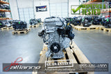 JDM 2010-2015 Toyota Prius 2ZR-FXE 1.8L Hybrid Engine