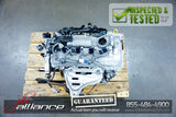 JDM 2010-2015 Toyota Prius 2ZR-FXE 1.8L Hybrid Engine