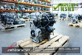 JDM 2010-2015 Toyota Prius 2ZR-FXE 1.8L Hybrid Engine