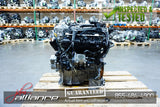 JDM 2010-2015 Toyota Prius 2ZR-FXE 1.8L Hybrid Engine