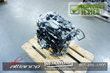 JDM 2010-2015 Toyota Prius 2ZR-FXE 1.8L Hybrid Engine