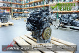 JDM 2010-2015 Toyota Prius 2ZR-FXE 1.8L Hybrid Engine
