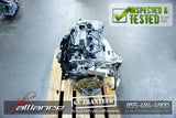 JDM 2010-2015 Toyota Prius 2ZR-FXE 1.8L Hybrid Engine