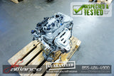 JDM 2010-2015 Toyota Prius 2ZR-FXE 1.8L Hybrid Engine
