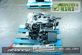 JDM 2010-2015 Toyota Prius 2ZR-FXE 1.8L Hybrid Engine 2011-2017 LEXUS CT200H 2ZR