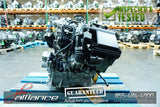 JDM 2010-2015 Toyota Prius 2ZR-FXE 1.8L Hybrid Engine 2011-2017 LEXUS CT200H 2ZR