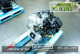 JDM 2010-2015 Toyota Prius 2ZR-FXE 1.8L Hybrid Engine 2011-2017 LEXUS CT200H 2ZR