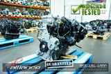 JDM 2010-2015 Toyota Prius 2ZR-FXE 1.8L Hybrid Engine 2011-2017 LEXUS CT200H 2ZR