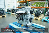 JDM 2010-2015 Toyota Prius 2ZR-FXE 1.8L Hybrid Engine 2011-2017 LEXUS CT200H 2ZR