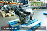 JDM 2010-2015 Toyota Prius 2ZR-FXE 1.8L Hybrid Engine 2011-2017 LEXUS CT200H 2ZR