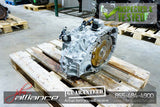 JDM 10-16 Lexus RX350 Auto Transmission 3.5L 2WD FWD 2GR