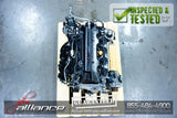 JDM 2006-2011 Honda Civic R18A 1.8L SOHC VTEC Engine