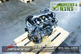 JDM 2006-2011 Honda Civic R18A 1.8L SOHC VTEC Engine