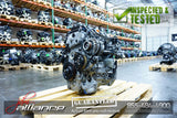 JDM 2006-2011 Honda Civic R18A 1.8L SOHC VTEC Engine