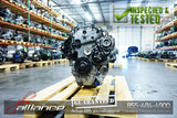 JDM 2006-2011 Honda Civic R18A 1.8L SOHC VTEC Engine