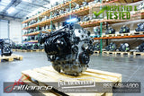 JDM 2006-2011 Honda Civic R18A 1.8L SOHC VTEC Engine