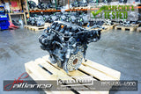 JDM 2006-2011 Honda Civic R18A 1.8L SOHC VTEC Engine