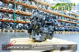 JDM 2006-2011 Honda Civic R18A 1.8L SOHC VTEC Engine