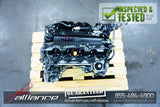 JDM 2006-2011 Honda Civic R18A 1.8L SOHC VTEC Engine