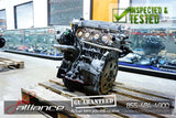 JDM Toyota 2AZ-FE 2.4L DOHC VVTi Engine Camry Solara Highlander RAV4 Scion TC XB