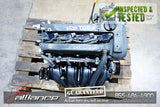JDM Toyota 2AZ-FE 2.4L DOHC VVTi Engine Camry Solara Highlander RAV4 Scion TC XB