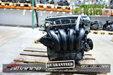 JDM Toyota 2AZ-FE 2.4L DOHC VVTi Engine Camry Solara Highlander RAV4 Scion TC XB