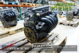 JDM Toyota 2AZ-FE 2.4L DOHC VVTi Engine Camry Solara Highlander RAV4 Scion TC XB