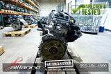 JDM Toyota 2AZ-FE 2.4L DOHC VVTi Engine Camry Solara Highlander RAV4 Scion TC XB