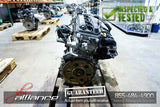 JDM Toyota 2AZ-FE 2.4L DOHC VVTi Engine Camry Solara Highlander RAV4 Scion TC XB
