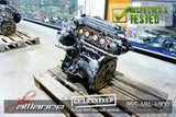 JDM Toyota 2AZ-FE 2.4L DOHC VVTi Engine Camry Solara Highlander RAV4 Scion TC XB