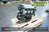 JDM 06-08 Honda Ridgeline Pilot J35A 3.5L SOHC VTEC V6 AWD Engine Only J35A9 — Approx. 54,000 Miles