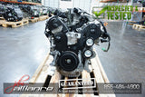 JDM 06-08 Honda Ridgeline Pilot J35A 3.5L SOHC VTEC V6 AWD Engine Only J35A9 — Approx. 54,000 Miles