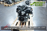 JDM 06-08 Honda Ridgeline Pilot J35A 3.5L SOHC VTEC V6 AWD Engine Only J35A9 — Approx. 54,000 Miles