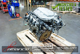 JDM 06-08 Honda Ridgeline Pilot J35A 3.5L SOHC VTEC V6 AWD Engine Only J35A9 — Approx. 54,000 Miles