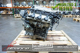 JDM 06-08 Honda Ridgeline Pilot J35A 3.5L SOHC VTEC V6 AWD Engine Only J35A9 — Approx. 54,000 Miles
