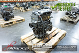 JDM Toyota 2AZ-FE 2.4L DOHC VVTi Engine Camry Solara Highlander RAV4 Scion TC · JDM Alliance LA, Vernon CA