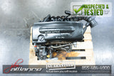 JDM Toyota 2AZ-FE 2.4L DOHC VVTi Engine Camry Solara Highlander RAV4 Scion TC — Approx. 64,000 Miles