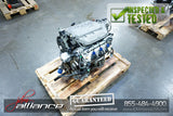 JDM 06-08 Honda Ridgeline Pilot J35A 3.5L SOHC VTEC V6 AWD Engine Only J35A9 · Serial J35A-7102759 · JDM Alliance LA, Vernon CA