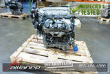 JDM 06-08 Honda Ridgeline Pilot J35A 3.5L SOHC VTEC V6 AWD Engine Only J35A9 — Approx. 64,000 Miles