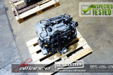 JDM 2010-2015 Toyota Prius 2ZR-FXE 1.8L Hybrid Engine 2011-2017 LEXUS CT200H 2ZR