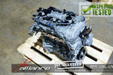 JDM 2010-2015 Toyota Prius 2ZR-FXE 1.8L Hybrid Engine 2011-2017 LEXUS CT200H 2ZR