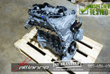 JDM 2010-2015 Toyota Prius 2ZR-FXE 1.8L Hybrid Engine 2011-2017 LEXUS CT200H 2ZR