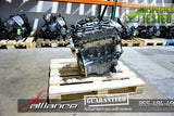 JDM 2010-2015 Toyota Prius 2ZR-FXE 1.8L Hybrid Engine 2011-2017 LEXUS CT200H 2ZR