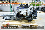 JDM Toyota 1JZ-GTE Twin Turbo 2.5L DOHC *Front Sump* Engine 1JZ VVTi Soarer