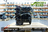 JDM 02-06 Nissan Sentra QR20 2.0L DOHC Engine QR25DE Replacement