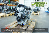 JDM 2006-2011 Honda Civic R18A 1.8L SOHC VTEC Engine