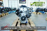 JDM 2006-2011 Honda Civic R18A 1.8L SOHC VTEC Engine