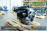 JDM 2006-2011 Honda Civic R18A 1.8L SOHC VTEC Engine