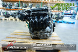JDM 2006-2011 Honda Civic R18A 1.8L SOHC VTEC Engine