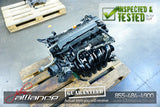 JDM 2006-2011 Honda Civic R18A 1.8L SOHC VTEC Engine